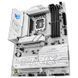 Материнcька плата ASUS ROG STRIX B860-A GAMING WIFI s1851 B860 4xDDR5 M.2 DP HDMI USB Type-C Wi-Fi BT ATX білий (90MB1JI0-M0EAY0) - фото 11 з 12