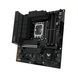Материнcька плата ASUS TUF GAMING B760M-PLUS II s1700 B760 4xDDR5 M.2 HDMI DP mATX (90MB1HD0-M0EAY0) - фото 4 з 5