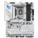 Материнcька плата ASUS ROG STRIX B860-A GAMING WIFI s1851 B860 4xDDR5 M.2 DP HDMI USB Type-C Wi-Fi BT ATX білий (90MB1JI0-M0EAY0) - фото 5 з 12