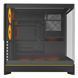 Корпус ATX W/O PSU HS02 PRO (B) MONTECH (HS02 PRO (B)) - фото 4 з 8