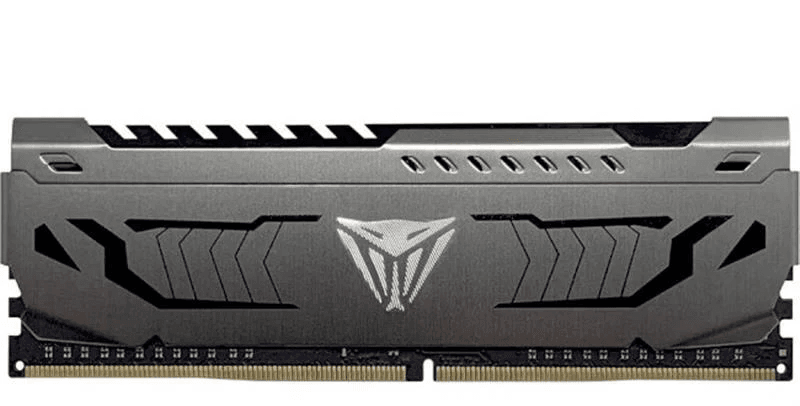 Оперативна памʼять Patriot DDR4-3200 8192MB PC4-25600 Viper Steel (PVS48G320C6) - купити в Україні за низькою ціною в інтернет-магазині "Rincom"