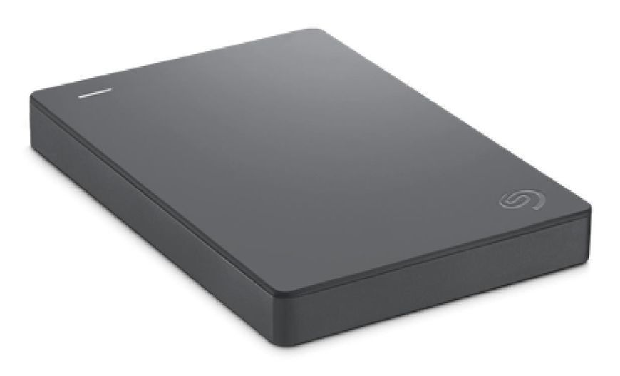 Запам&rsquo;ятовувальний пристрій на жорстких дисках HDD USB3 4TB EXT.BLACK STJL4000400 SEAGATE (STJL4000400) - купить в Украине по низкой цене в интернет-магазине "Rincom"