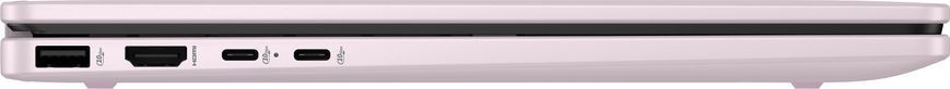Ноутбук HP OmniBook 5 Flip x360 14" 2K IPS Touch, Intel 5-120U, 16GB, F1024GB, UMA, Win11, рожевий (BV5T1EA) - купити в Україні за низькою ціною в інтернет-магазині "Rincom"