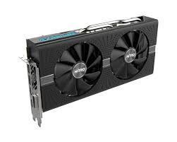 Відеокарта Sapphire AMD Radeon RX 570 8Gb Nitro+ (11266-99) - купити в Україні за низькою ціною в інтернет-магазині "Rincom"
