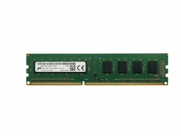 Модуль оперативної пам`яті MICRON 4GB DDR3L 1866 MHz (MT8KTF51264AZ-1G9P1) - купити в Україні за низькою ціною в інтернет-магазині "Rincom"