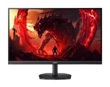 Монітор 27" KG271X1BMIIPX UM.HX1EE.102 ACER (UM.HX1EE.102) - купити в Україні за низькою ціною в інтернет-магазині "Rincom"