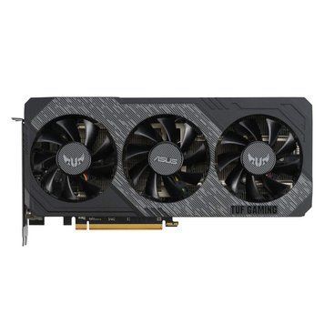 Відеокарта Asus AMD Radeon RX 5700 XT 8GB TUF Gaming X3 OC (TUF 3-RX5700XT-O8G-GAMING) - купити в Україні за низькою ціною в інтернет-магазині "Rincom"