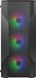 Корпус Cougar MX110 RGB Black (MX110 RGB) - фото 3 з 19