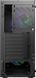 Корпус Cougar MX110 RGB Black (MX110 RGB) - фото 19 з 19