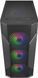Корпус Cougar MX110 RGB Black (MX110 RGB) - фото 18 з 19