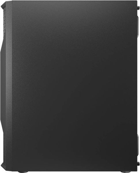 Корпус Cougar MX110 RGB Black (MX110 RGB) - купити в Україні за низькою ціною в інтернет-магазині "Rincom"
