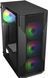 Корпус Cougar MX110 RGB Black (MX110 RGB) - фото 2 з 19