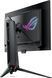 Монітор Asus 26.5" ROG Swift PG27UCDM 2xHDMI, DP, USB-C, 3xUSB, QD-OLED, 3840x2160, 240Hz, 0.03ms, DCI-P3 99%, FreeSync, Pivot, HDR400 (90LM0B30-B01971) - фото 9 з 10