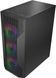 Корпус Cougar MX110 RGB Black (MX110 RGB) - фото 17 з 19