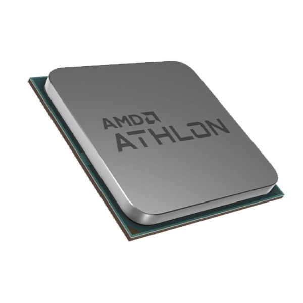 Процесор AMD Athlon 3000G (AM4, 4T, Tray) (Athlon 3000G) - купити в Україні за низькою ціною в інтернет-магазині "Rincom"