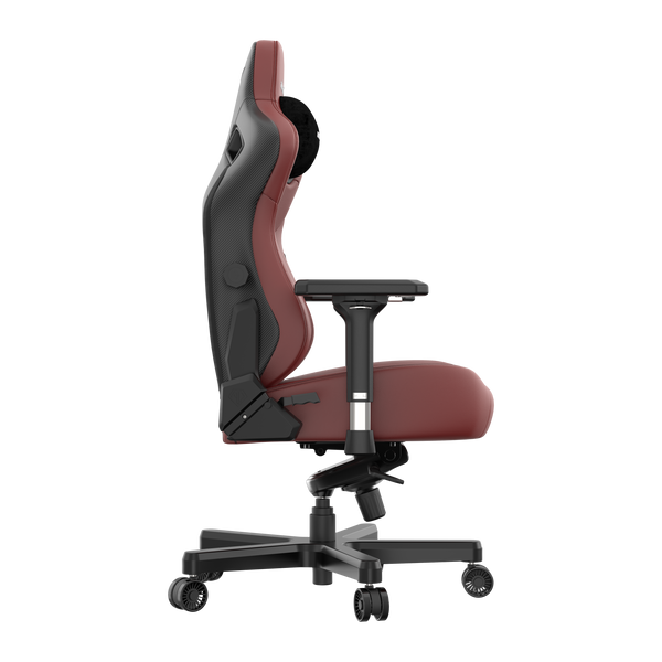 Крісло ігрове Anda Seat Kaiser 3 Maroon Size XL (AD12YDC-XL-01-A-PV/C)