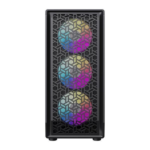Корпус для комп'ютера MATX W/O PSU FORGE COC GAMEMAX (FORGE COC) - купити в Україні за низькою ціною в інтернет-магазині "Rincom"