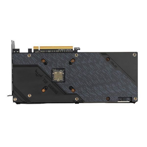 Відеокарта Asus AMD Radeon RX 5700 XT 8GB TUF Gaming X3 OC (TUF 3-RX5700XT-O8G-GAMING) - купити в Україні за низькою ціною в інтернет-магазині "Rincom"
