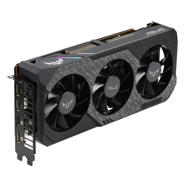 Відеокарта Asus AMD Radeon RX 5700 XT 8GB TUF Gaming X3 OC (TUF 3-RX5700XT-O8G-GAMING) - купити в Україні за низькою ціною в інтернет-магазині "Rincom"