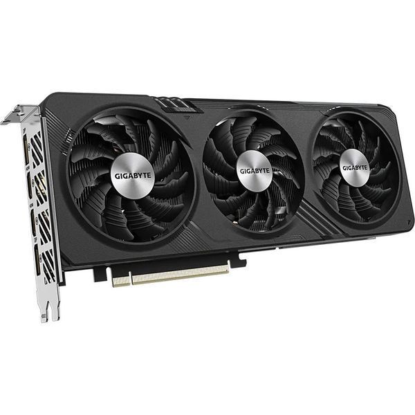 Відеокарта Gigabyte GeForce RTX 4060 GAMING OC 8Gb GDDR6 (GV-N4060GAMING OC-8GD) - купити в Україні за низькою ціною в інтернет-магазині "Rincom"