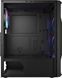 Корпус Cougar MX110 RGB Black (MX110 RGB) - фото 13 з 19