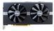 Відеокарта Sapphire AMD Radeon RX 570 8Gb Nitro+ (11266-99) - фото 1 з 3