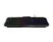 Клавіатура GAMING BLACK UA FORGE GK100 UA MSI (FORGE GK100 UA) - фото 4 из 5