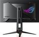 Монітор Asus 26.5" ROG Swift PG27UCDM 2xHDMI, DP, USB-C, 3xUSB, QD-OLED, 3840x2160, 240Hz, 0.03ms, DCI-P3 99%, FreeSync, Pivot, HDR400 (90LM0B30-B01971) - фото 10 з 10