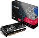 Відеокарта Sapphire Radeon RX 5700 XT NITRO+ 8GB GDDR6 (11293-03) - фото 1 з 3