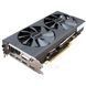 Відеокарта Sapphire AMD Radeon RX 570 8Gb Nitro+ (11266-99) - фото 2 з 3