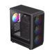 Корпус для комп'ютера MATX W/O PSU FORGE COC GAMEMAX (FORGE COC) - фото 7 з 13