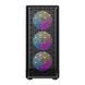 Корпус для комп'ютера MATX W/O PSU FORGE COC GAMEMAX (FORGE COC) - фото 6 з 13