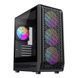 Корпус для комп'ютера MATX W/O PSU FORGE COC GAMEMAX (FORGE COC) - фото 1 з 13