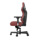 Крісло ігрове Anda Seat Kaiser 3 Maroon Size XL (AD12YDC-XL-01-A-PV/C)
