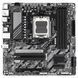 Материнська плата GIGABYTE B850M DS3H sAM5 B850 4xDDR5 M.2 HDMI DP mATX (B850M_DS3H) - фото 3 з 4
