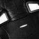 Ігрове крісло Noblechairs EPIC натуральна шкіра, чорний (NBL-RL-BLA-001)
