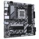 Материнська плата GIGABYTE B850M DS3H sAM5 B850 4xDDR5 M.2 HDMI DP mATX (B850M_DS3H) - фото 4 з 4