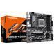 Материнська плата GIGABYTE B850M DS3H sAM5 B850 4xDDR5 M.2 HDMI DP mATX (B850M_DS3H) - фото 2 з 4