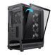Корпус для комп'ютера MATX W/O PSU FORGE COC GAMEMAX (FORGE COC) - фото 13 з 13
