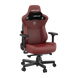 Крісло ігрове Anda Seat Kaiser 3 Maroon Size XL (AD12YDC-XL-01-A-PV/C)