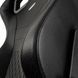 Ігрове крісло Noblechairs EPIC натуральна шкіра, чорний (NBL-RL-BLA-001)