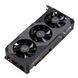 Відеокарта Asus AMD Radeon RX 5700 XT 8GB TUF Gaming X3 OC (TUF 3-RX5700XT-O8G-GAMING) - фото 3 з 7