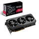 Відеокарта Asus AMD Radeon RX 5700 XT 8GB TUF Gaming X3 OC (TUF 3-RX5700XT-O8G-GAMING) - фото 7 з 7