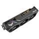 Відеокарта Asus AMD Radeon RX 5700 XT 8GB TUF Gaming X3 OC (TUF 3-RX5700XT-O8G-GAMING) - фото 5 з 7