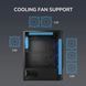 Корпус Cougar MX110 RGB Black (MX110 RGB) - фото 10 з 19