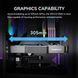 Корпус Cougar MX110 RGB Black (MX110 RGB) - фото 6 з 19