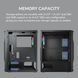Корпус Cougar MX110 RGB Black (MX110 RGB) - фото 4 з 19