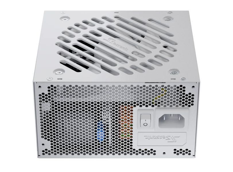 Блок живлення ATX 750W CORE GX-750-ATX31-WHT SEASONIC (CORE GX-750-ATX31-WHITE) - купити в Україні за низькою ціною в інтернет-магазині "Rincom"