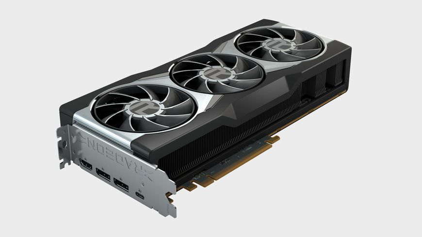 Відеокарта AMD Radeon RX 6900 XT Reference Graphics Card 16GB GDDR6 (102D4120100 000001) - купити в Україні за низькою ціною в інтернет-магазині "Rincom"