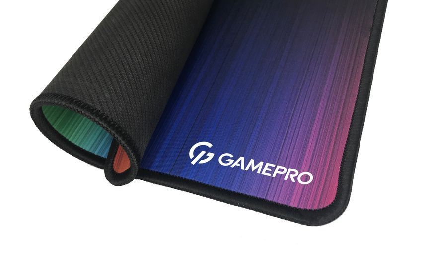 Ігрова поверхня GamePro Headshot (MP068 N) (MP068N)